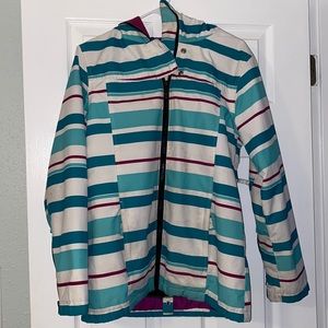 Women’s Empyre snow jacket